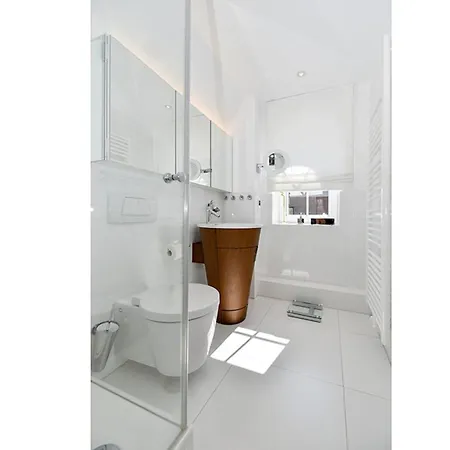 Litzkow 10503 בית נופש *