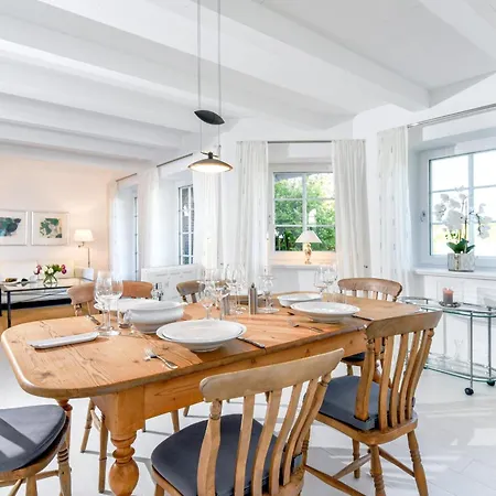 בית נופש Litzkow 10503 *